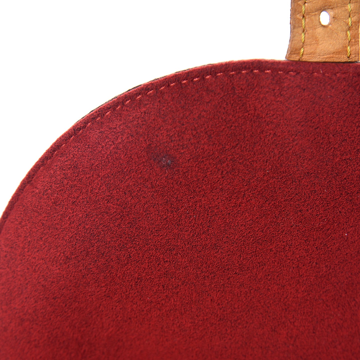 Monogram Tambourin