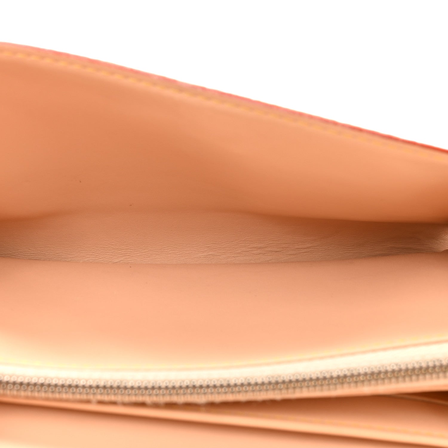 Louis Vuitton Monogram Multicolor Sarah Wallet White 5 of 12