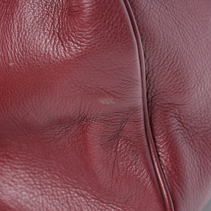 Mulberry Soft Matte Leather Bayswater Black Forest 20 of 27