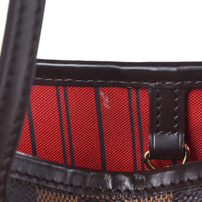 Louis Vuitton Damier Ebene Neo Neverfull GM 9 of 9