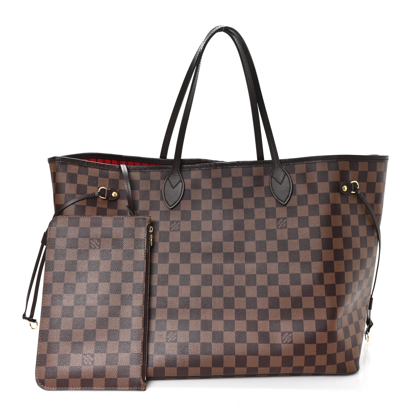Damier Ebene Neo Neverfull GM