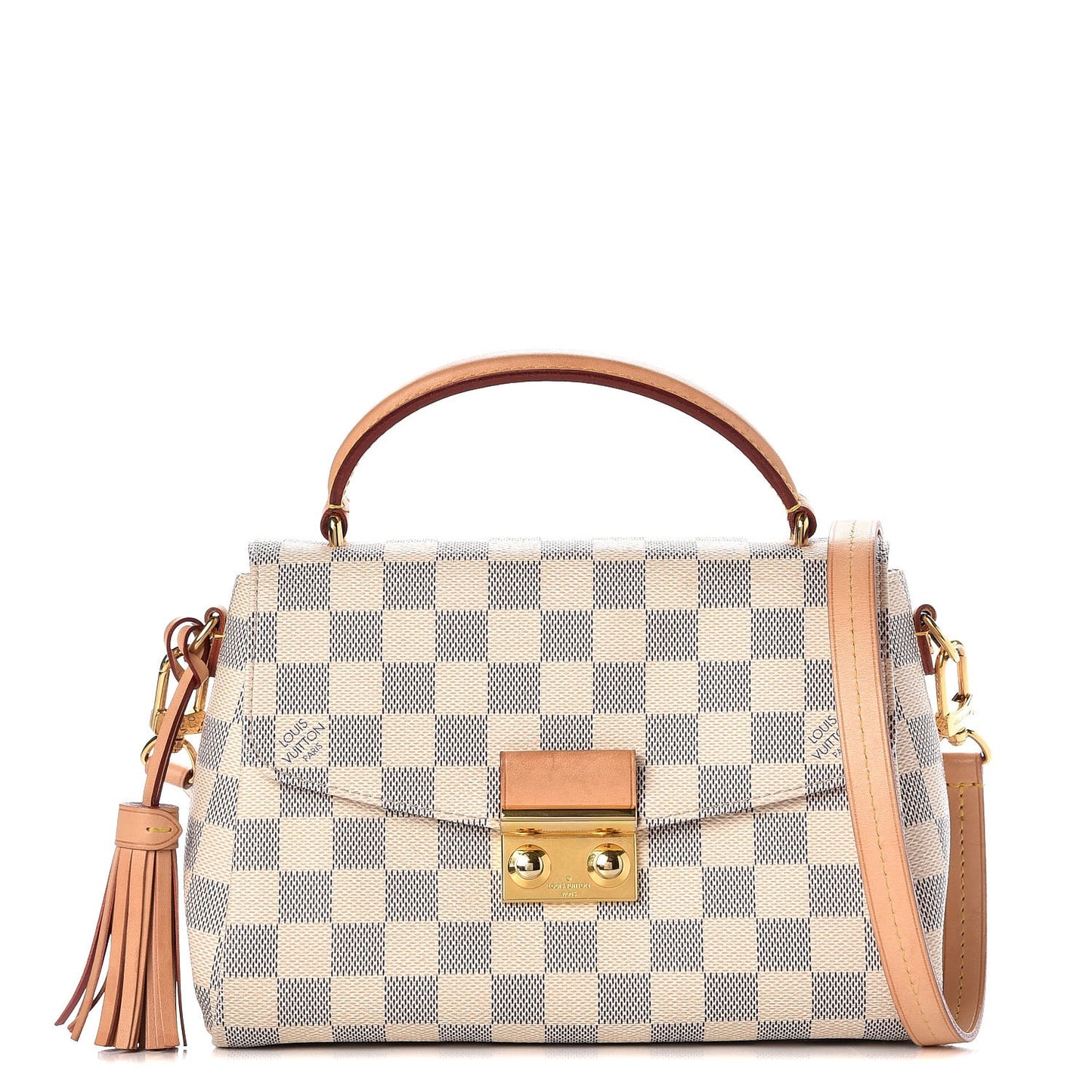 Damier Azur Croisette