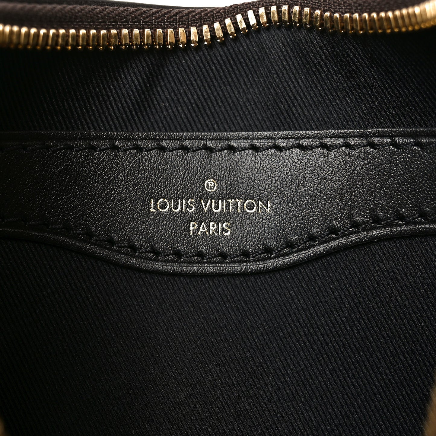 Monogram Boulogne NM Black