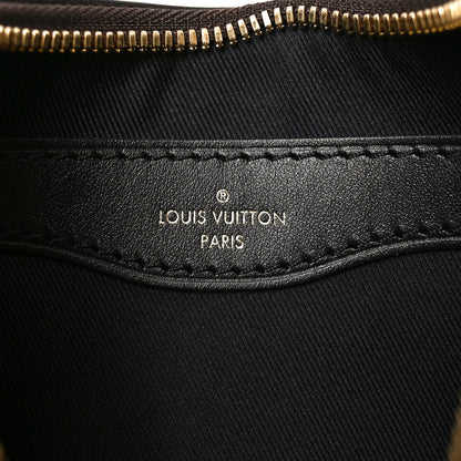 Louis Vuitton Monogram Boulogne NM Black 5 of 8