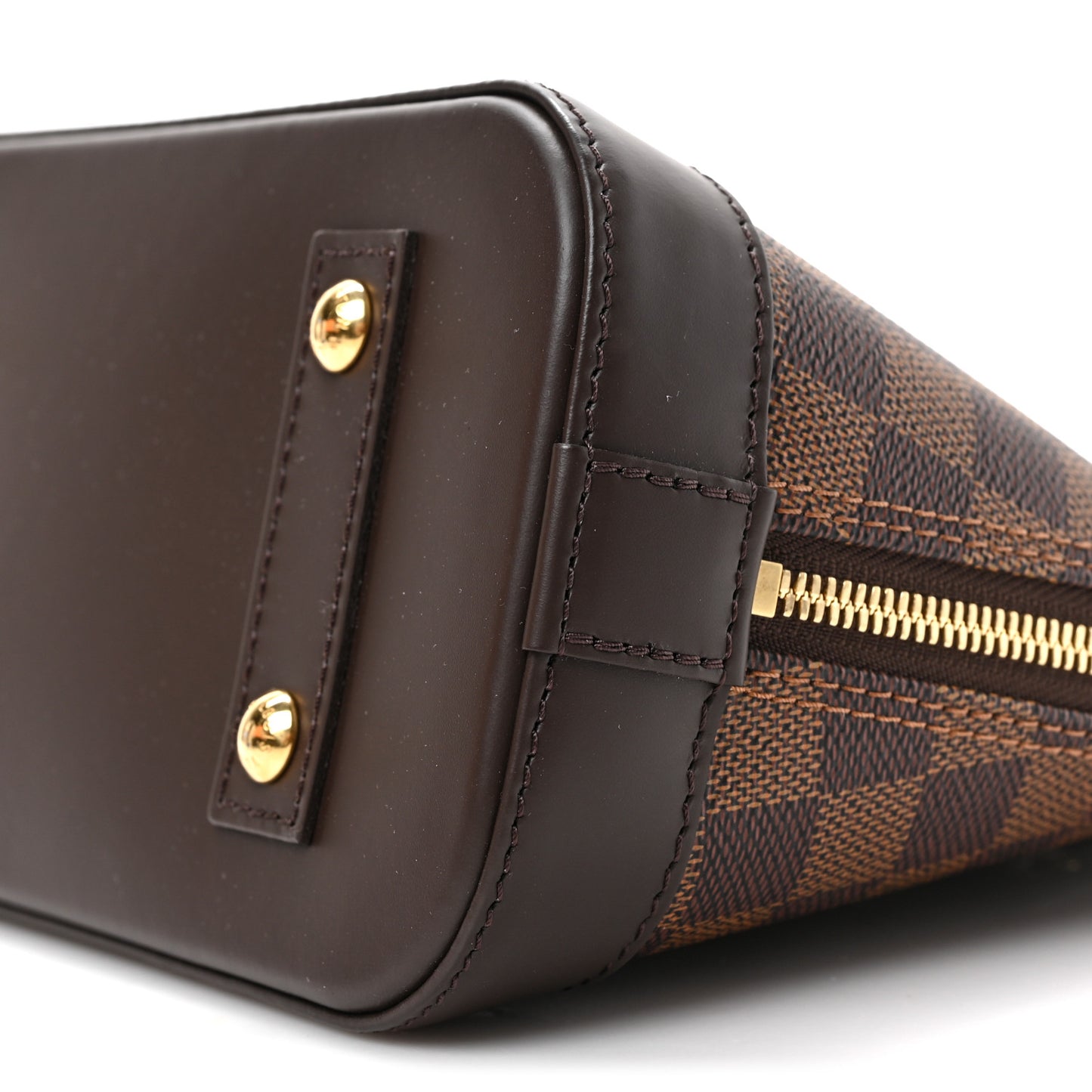 Damier Ebene Alma BB