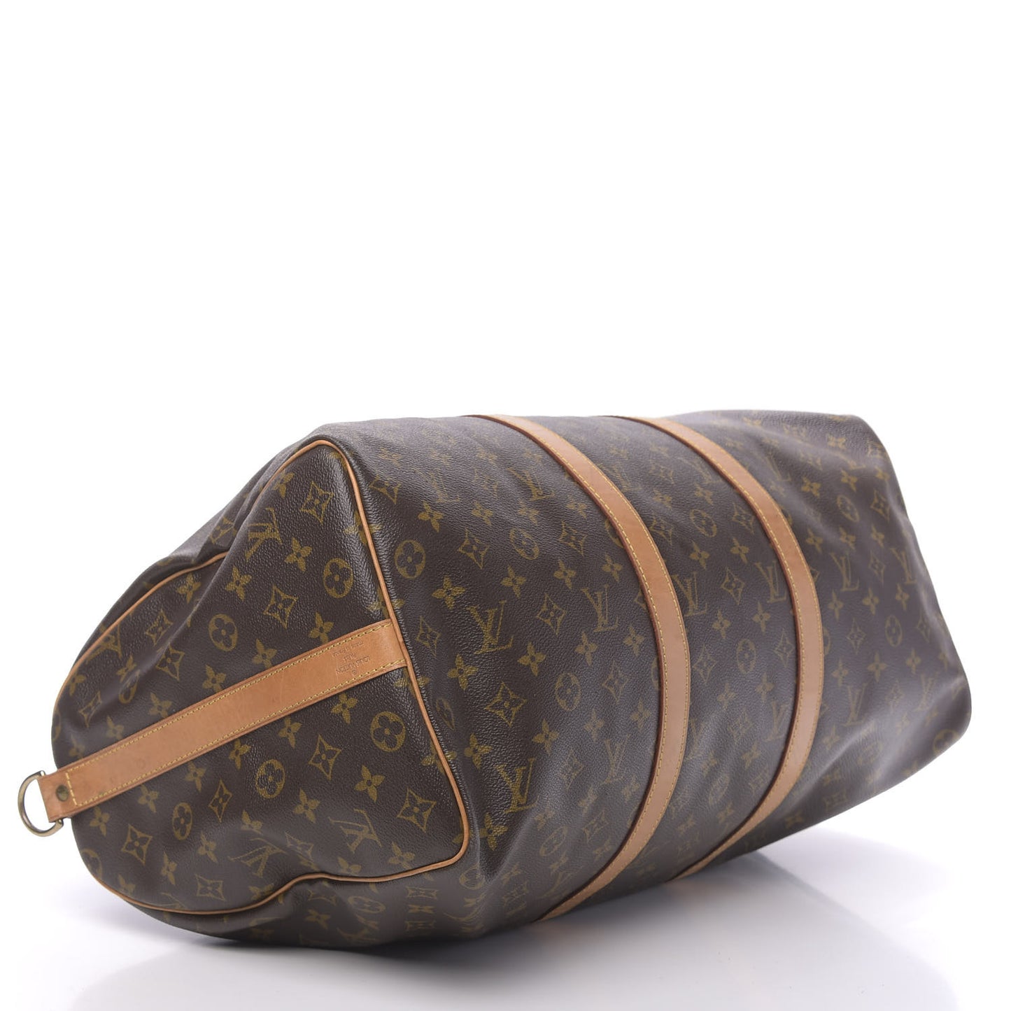 Monogram Keepall Bandouliere 50