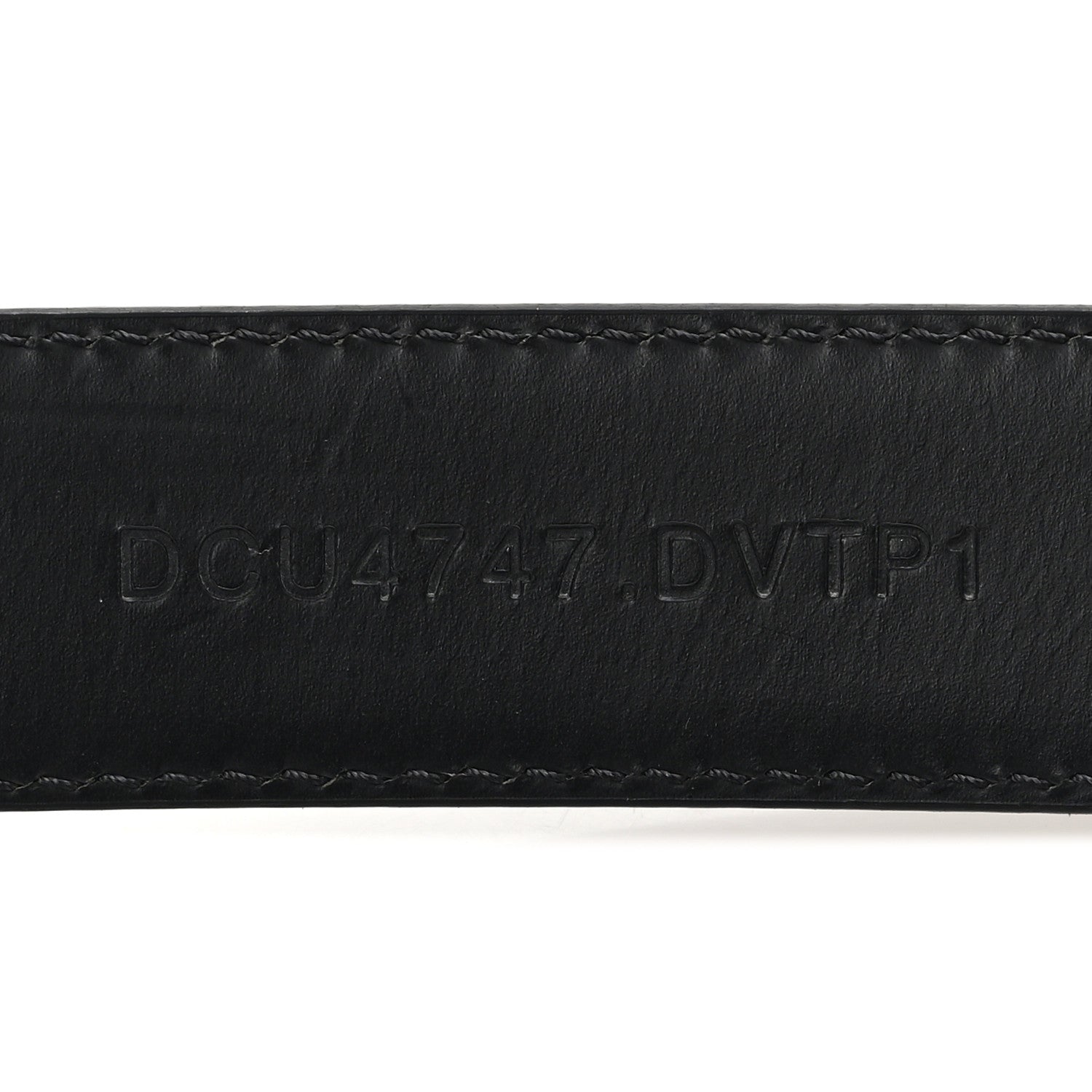 Versace Calfskin 4cm La Medusa Belt 80 32 Black 4 of 6