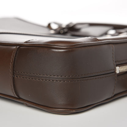 Louis Vuitton Nomade Porte Documents Voyage Moka 8 of 8
