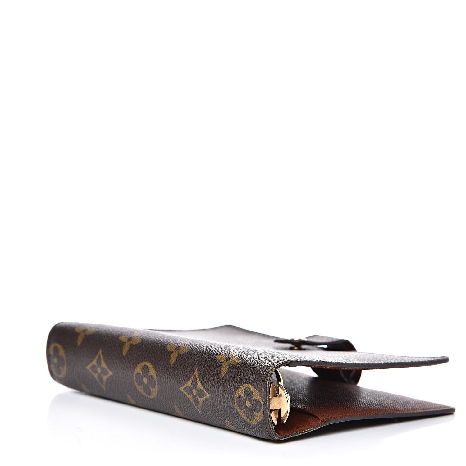 Louis Vuitton Monogram Medium Ring Agenda 4 of 13
