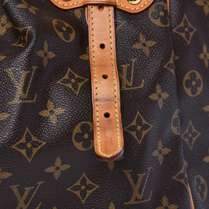 Louis Vuitton Monogram Tivoli GM 13 of 15