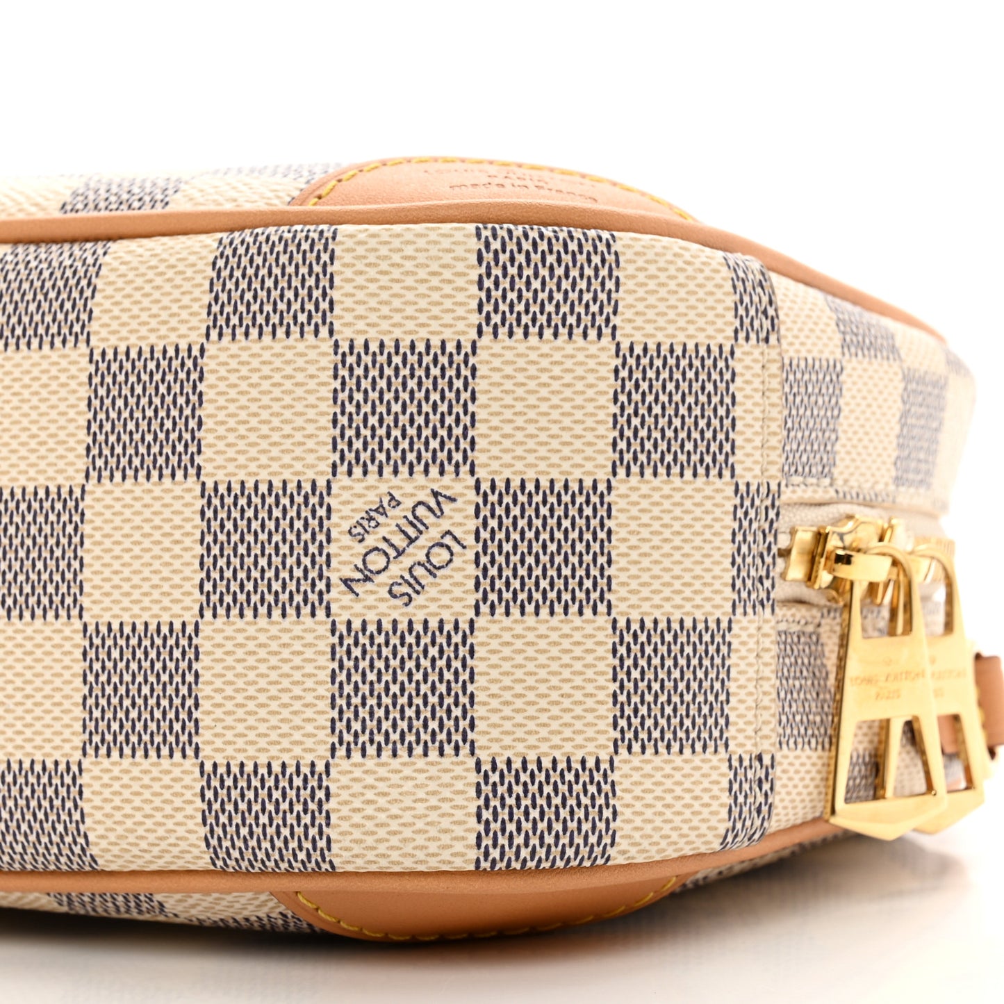 Damier Azur Mini Deauville