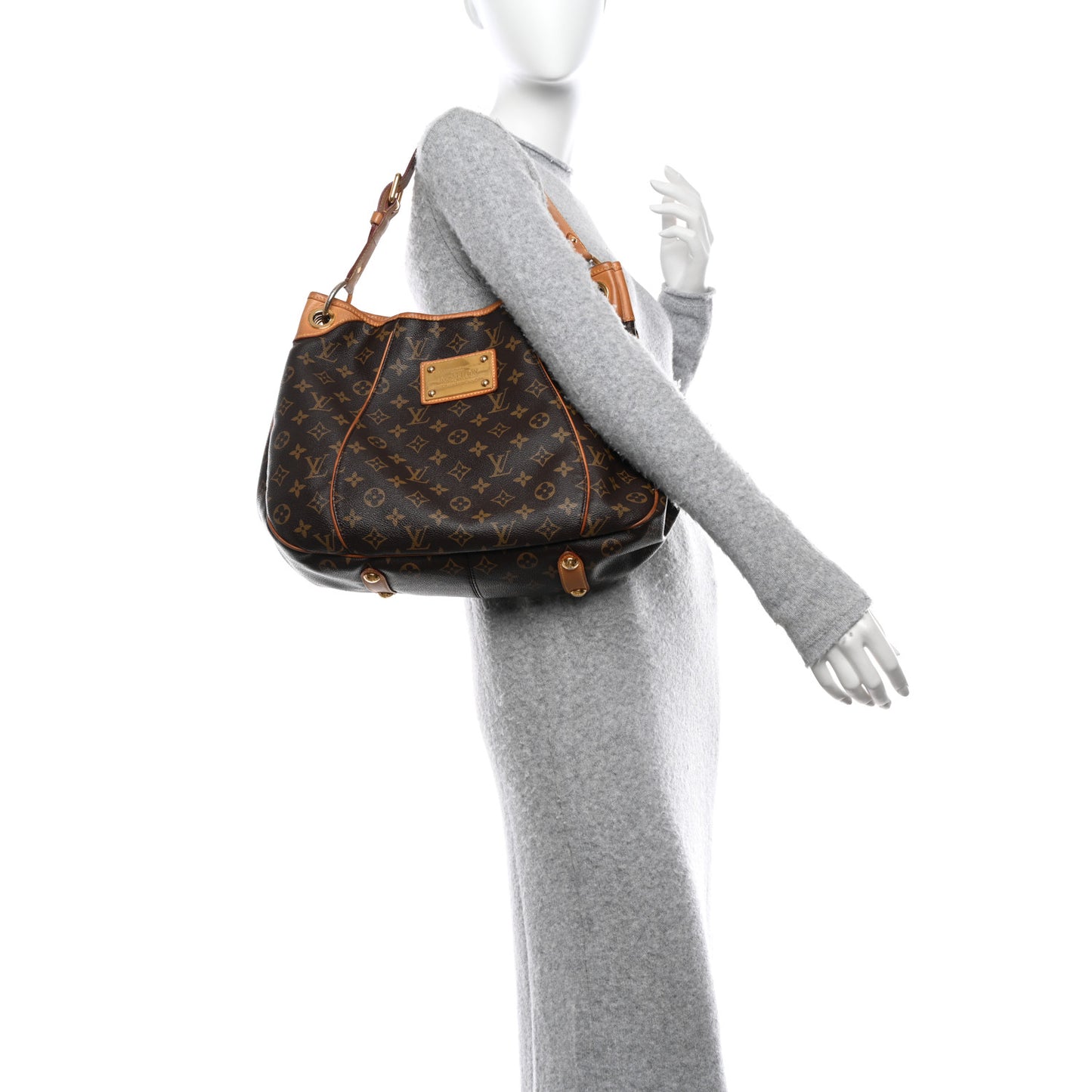 Monogram Galliera PM