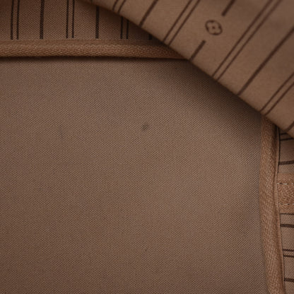 Louis Vuitton Monogram Neverfull MM 8 of 17