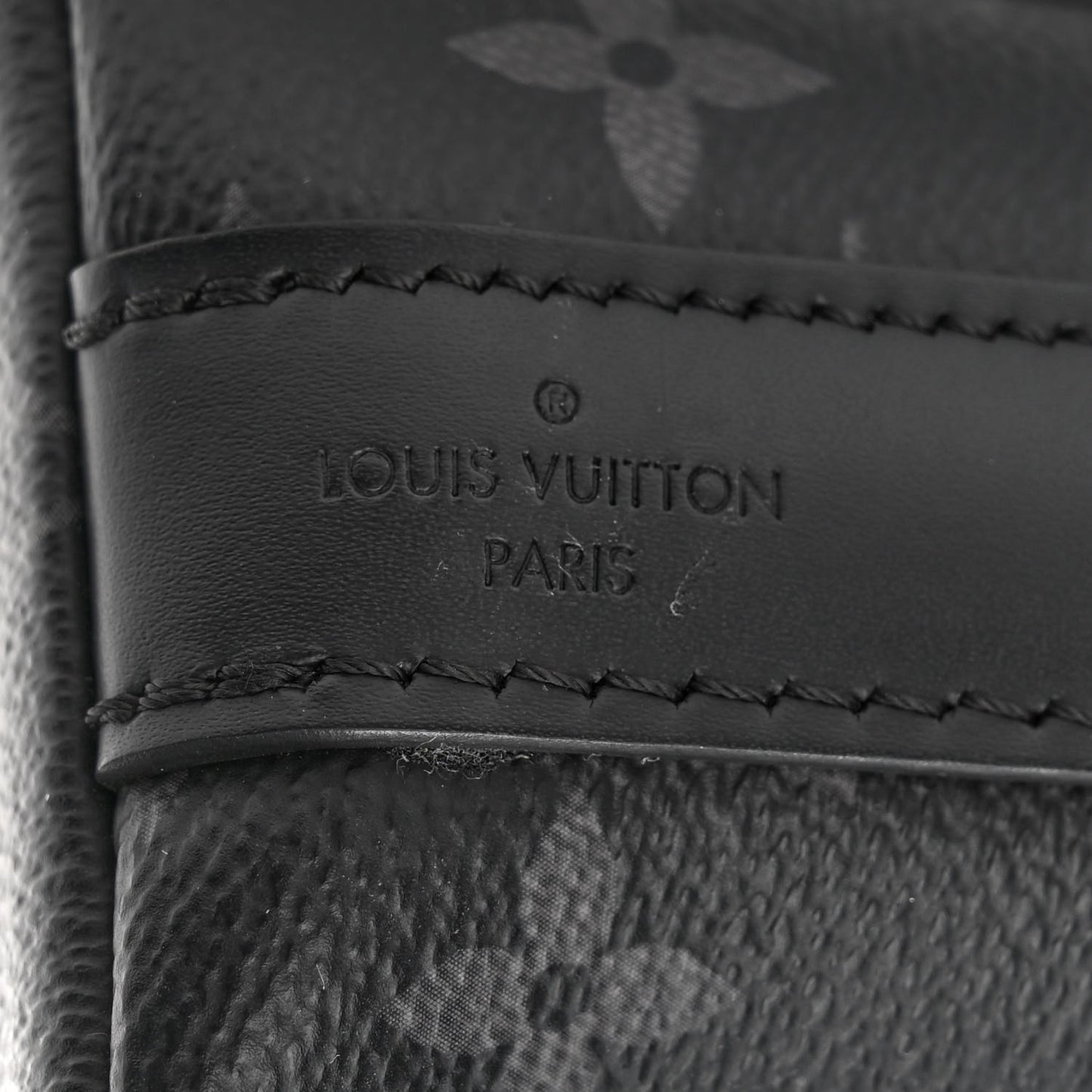 Monogram Eclipse District PM Black