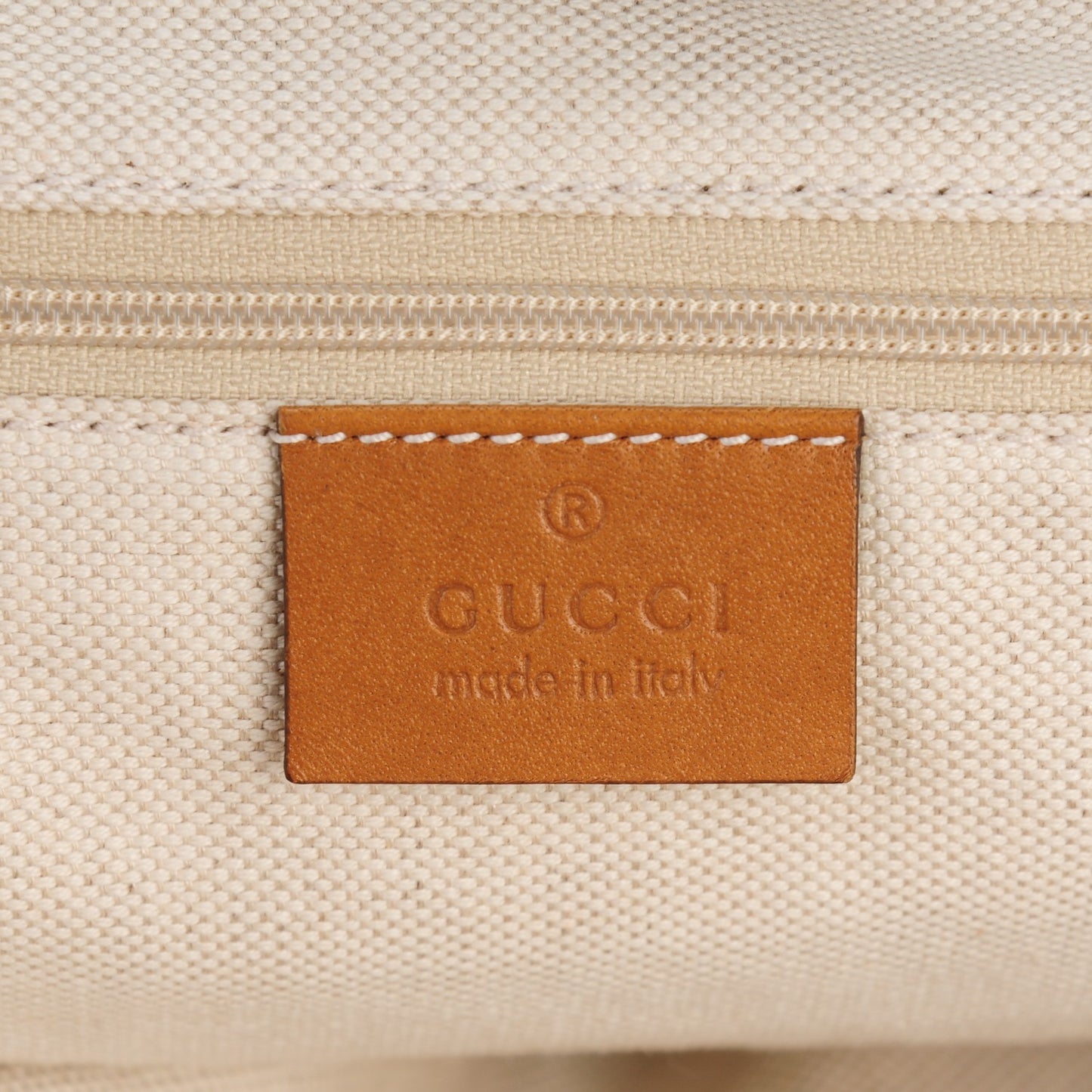 Denim Monogram Medium Sukey Tote
