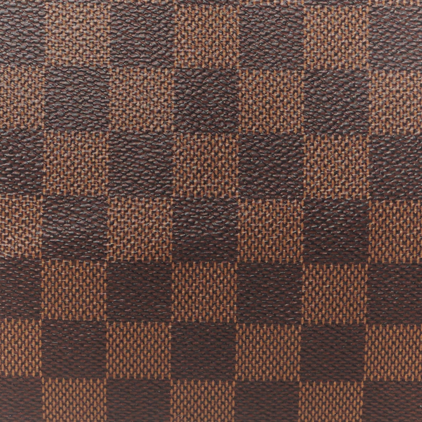 Damier Ebene Speedy Bandouliere 25