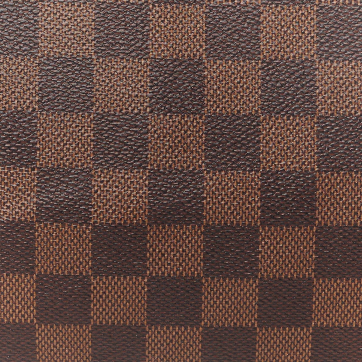 Louis Vuitton Damier Ebene Speedy Bandouliere 25 10 of 13
