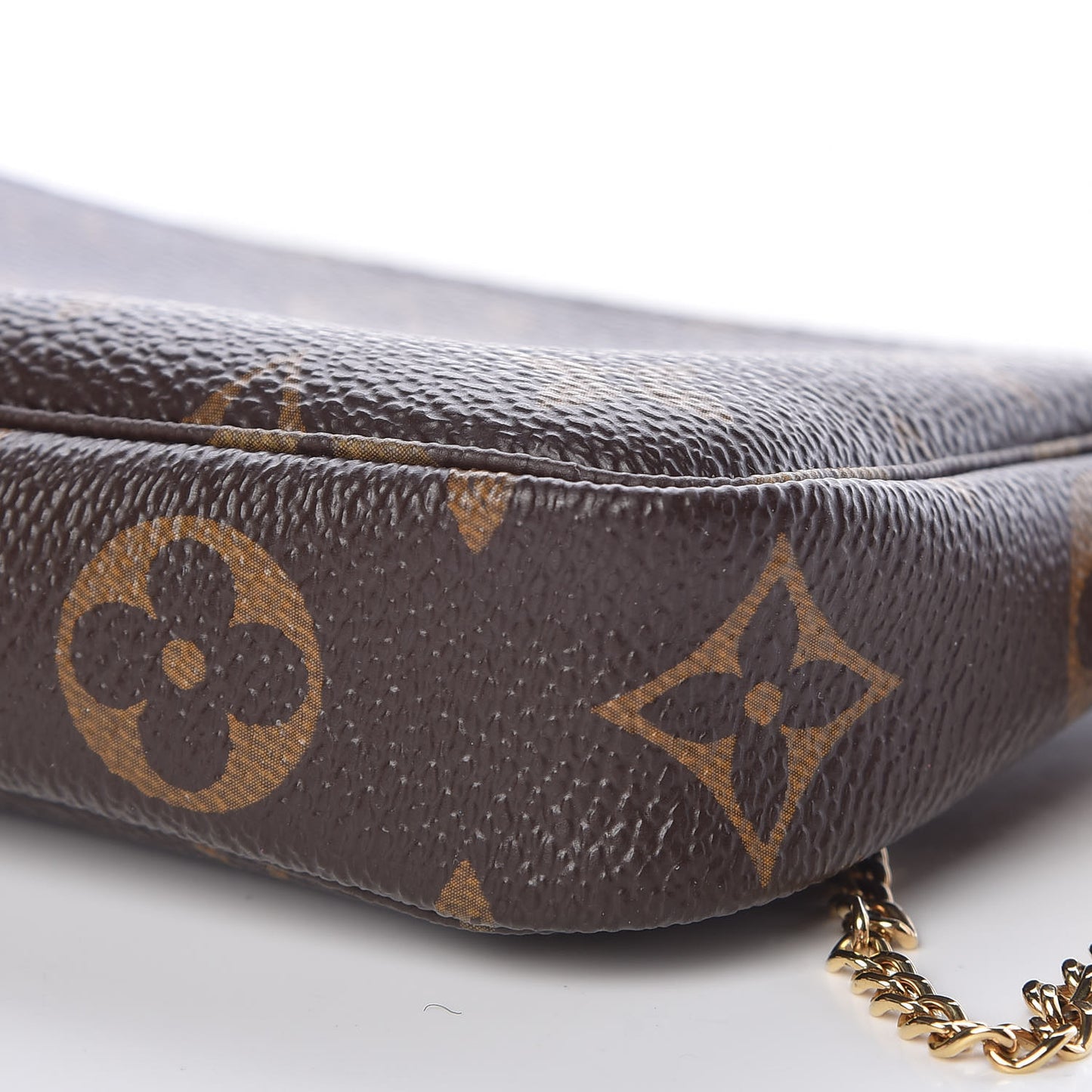 Monogram Mini Pochette Accessories