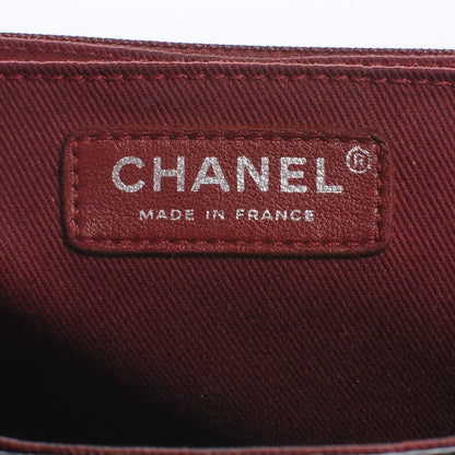Chanel Caviar Timeless Large Flap Bag Black 6 of 7