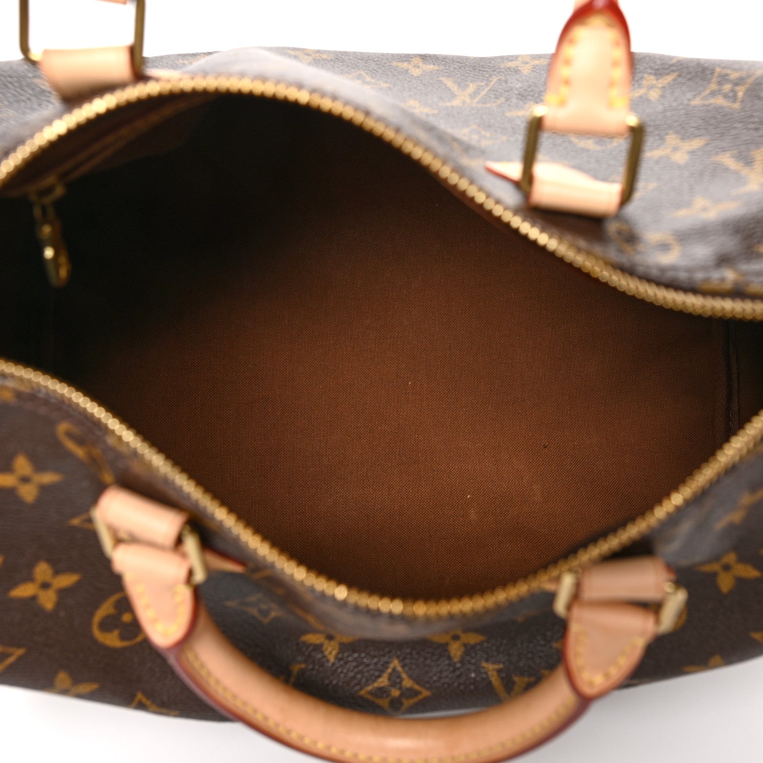 Louis Vuitton Monogram Speedy 30 5 of 7