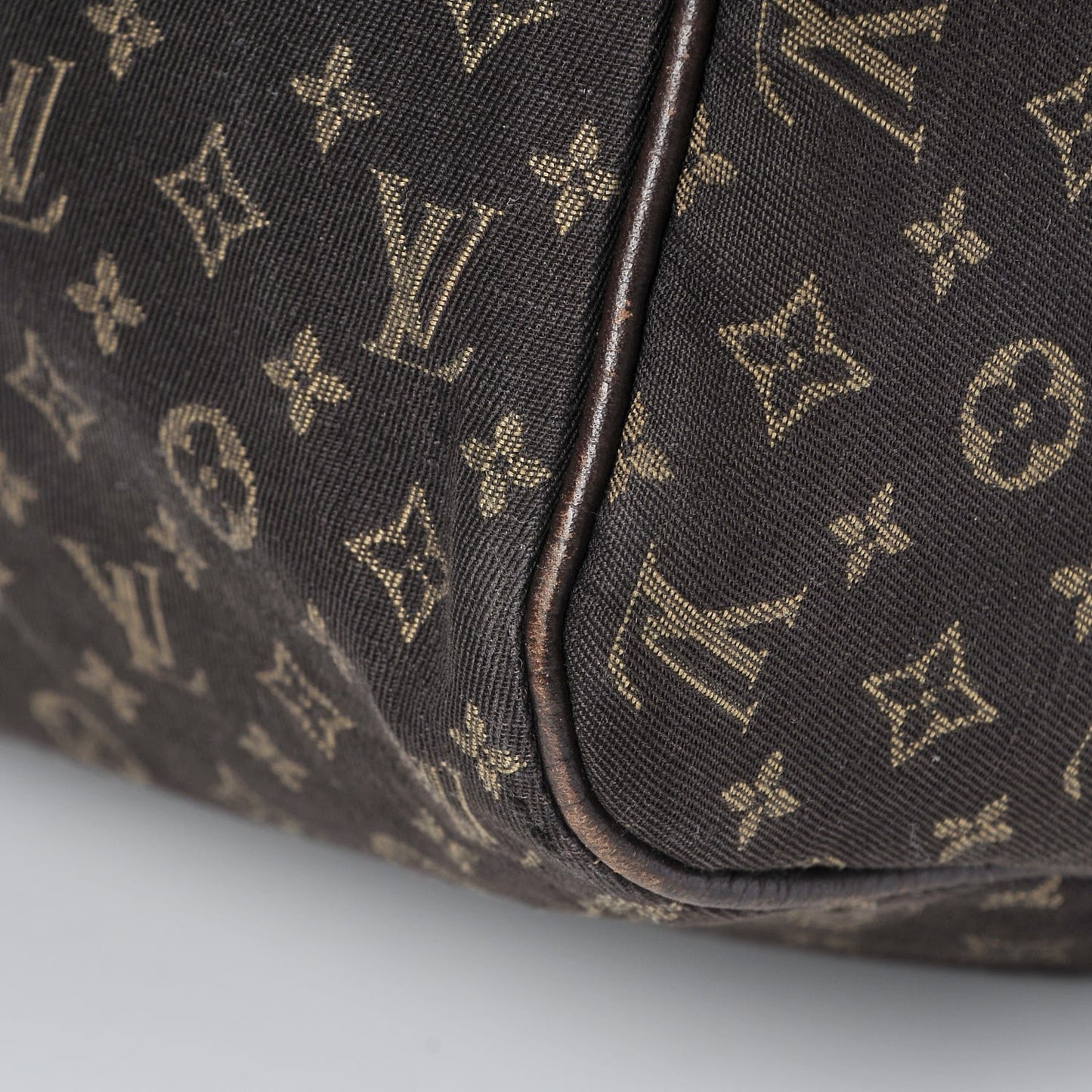 Mini Lin Speedy 30 Ebene
