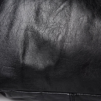 Givenchy Calfskin Saffia Black 12 of 13