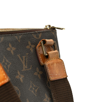Louis Vuitton Monogram Bosphore Pochette 12 of 12