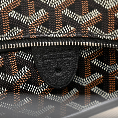Goyard Goyardine Artois PM Black 5 of 12