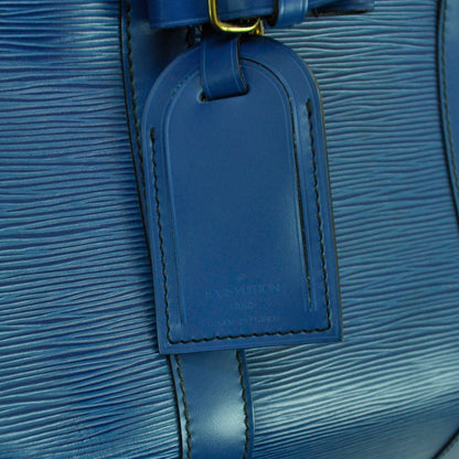 Louis Vuitton Epi Keepall 45 Toledo 8 of 11