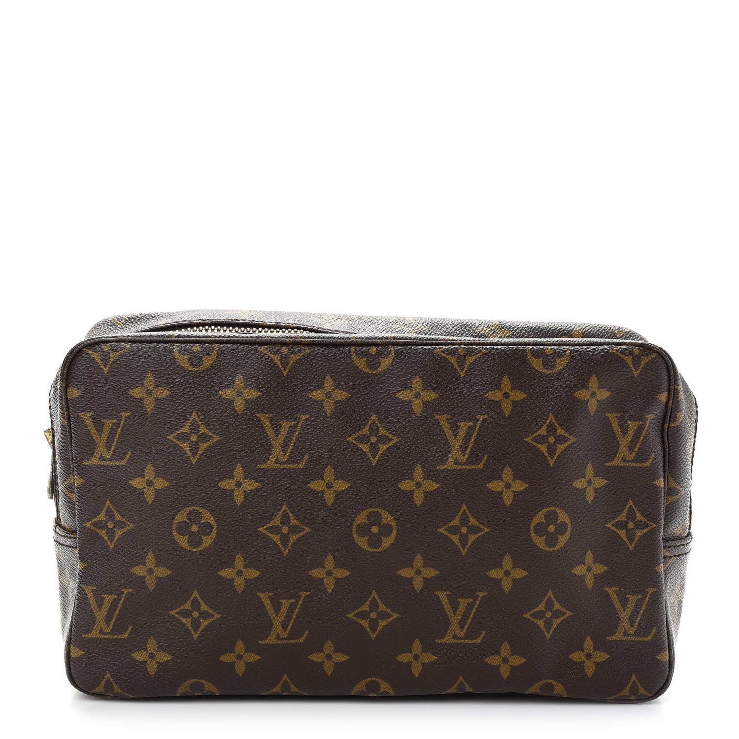 Louis Vuitton Monogram Trousse Toilette 28 1 of 9