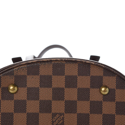 Louis Vuitton Damier Ebene Marais Bucket 23 20 of 23