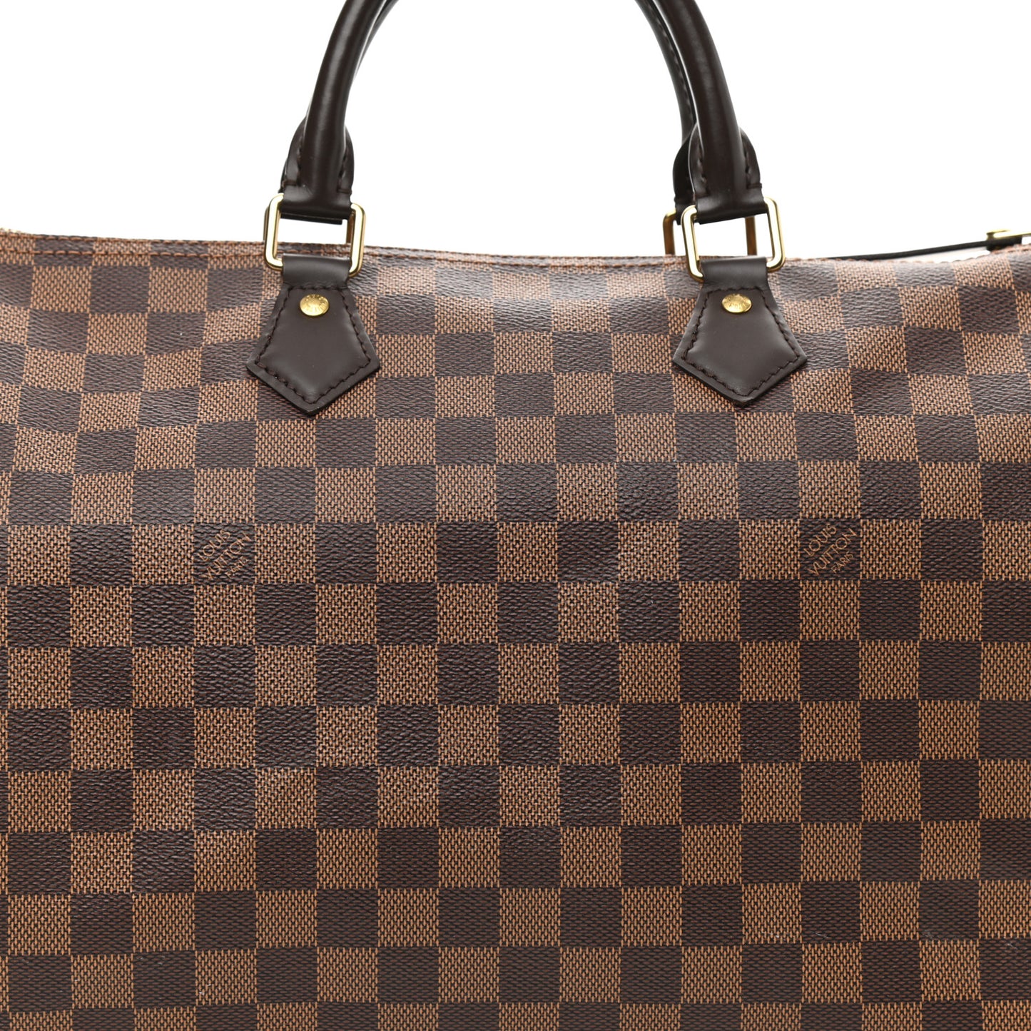 Damier Ebene Speedy 35