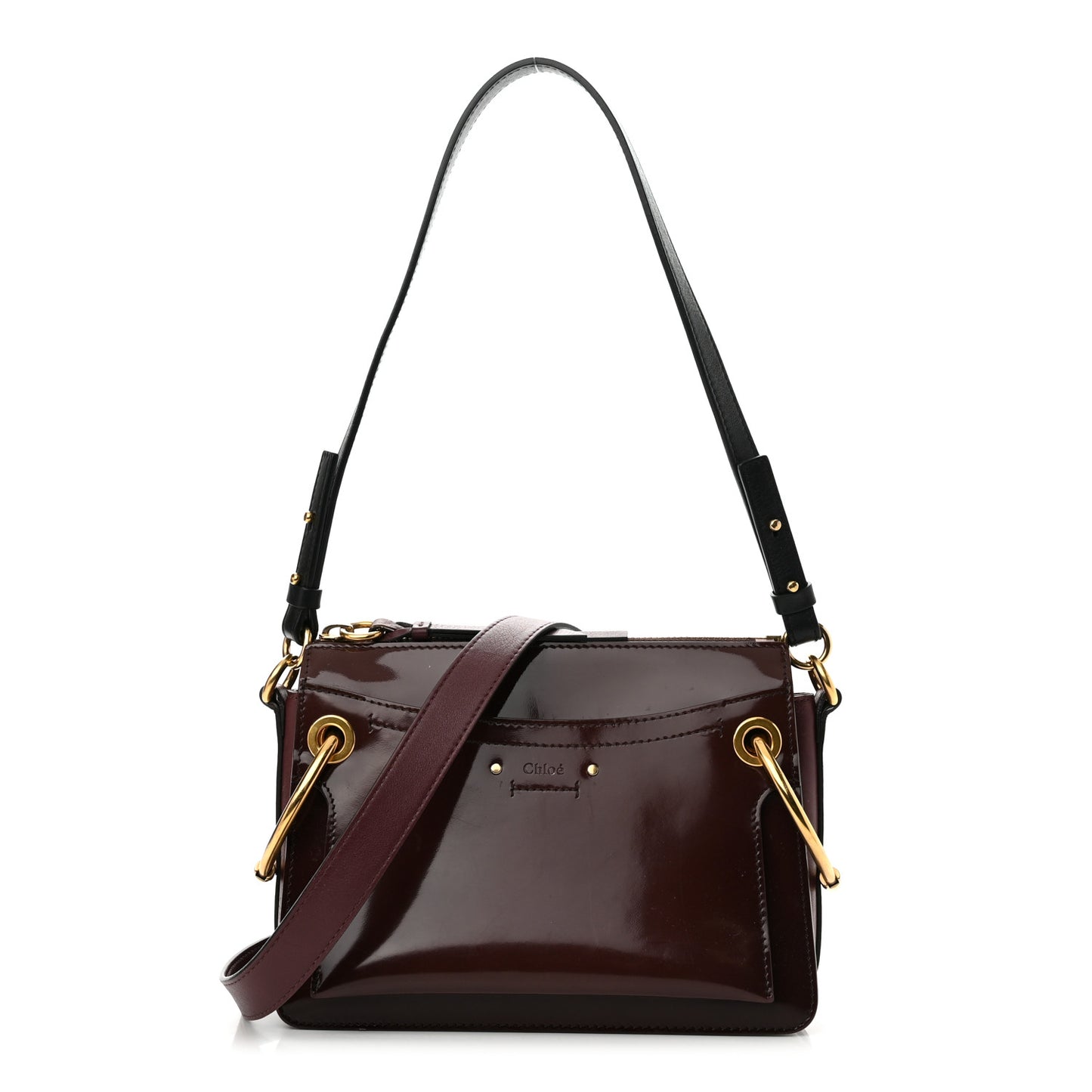 Patent Small Roy Bag