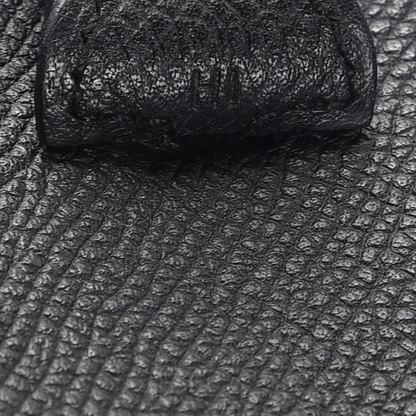 Epsom Evelyne TPM Black