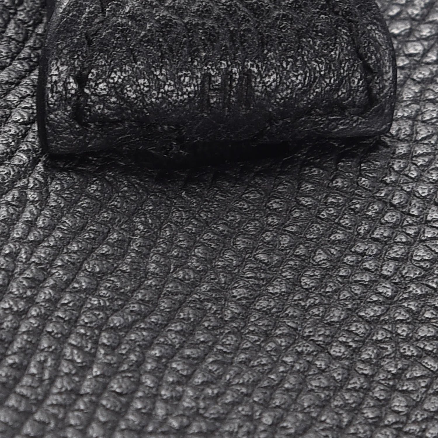 Hermes Epsom Evelyne TPM Black 6 of 8