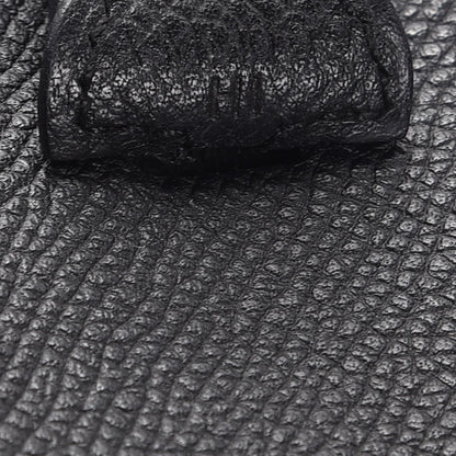 Hermes Epsom Evelyne TPM Black 6 of 8
