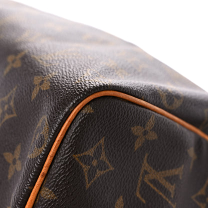 Louis Vuitton Monogram Speedy 25 9 of 29