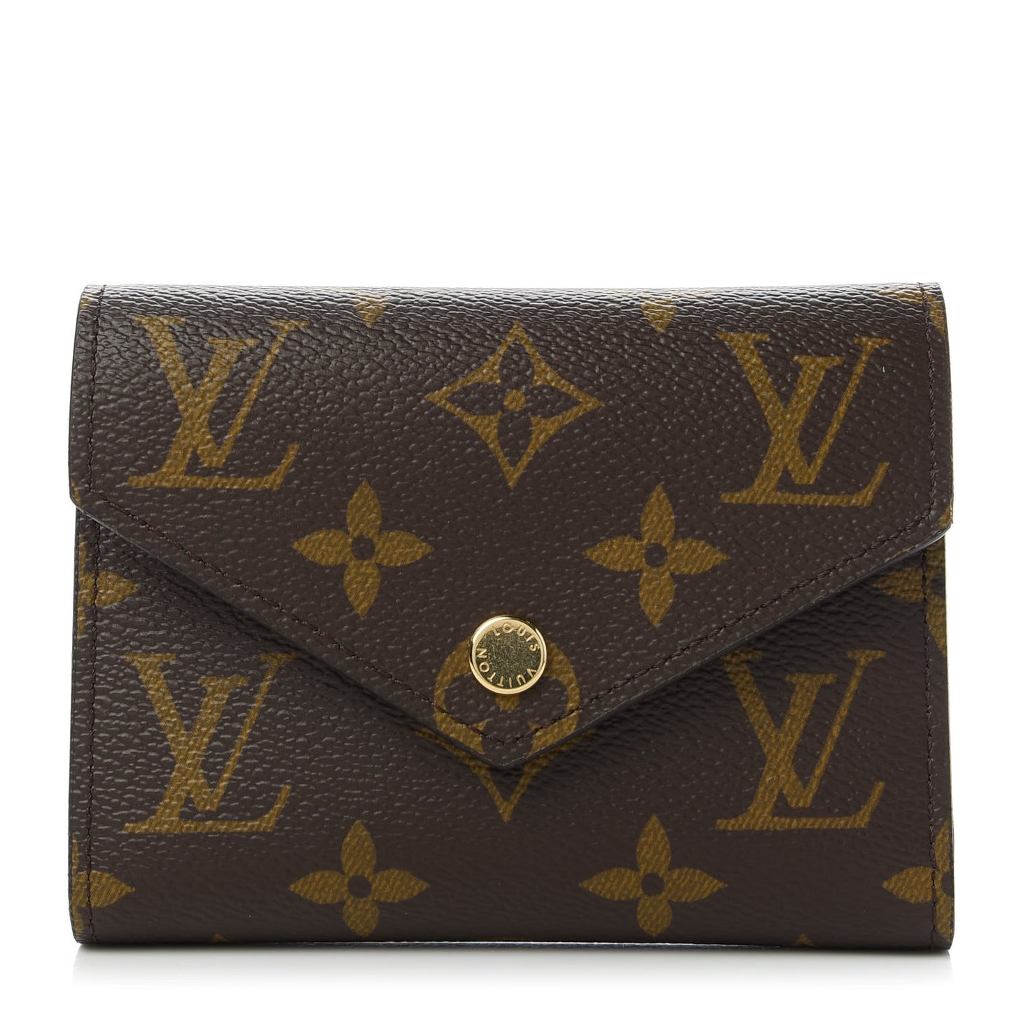 Monogram Victorine Wallet