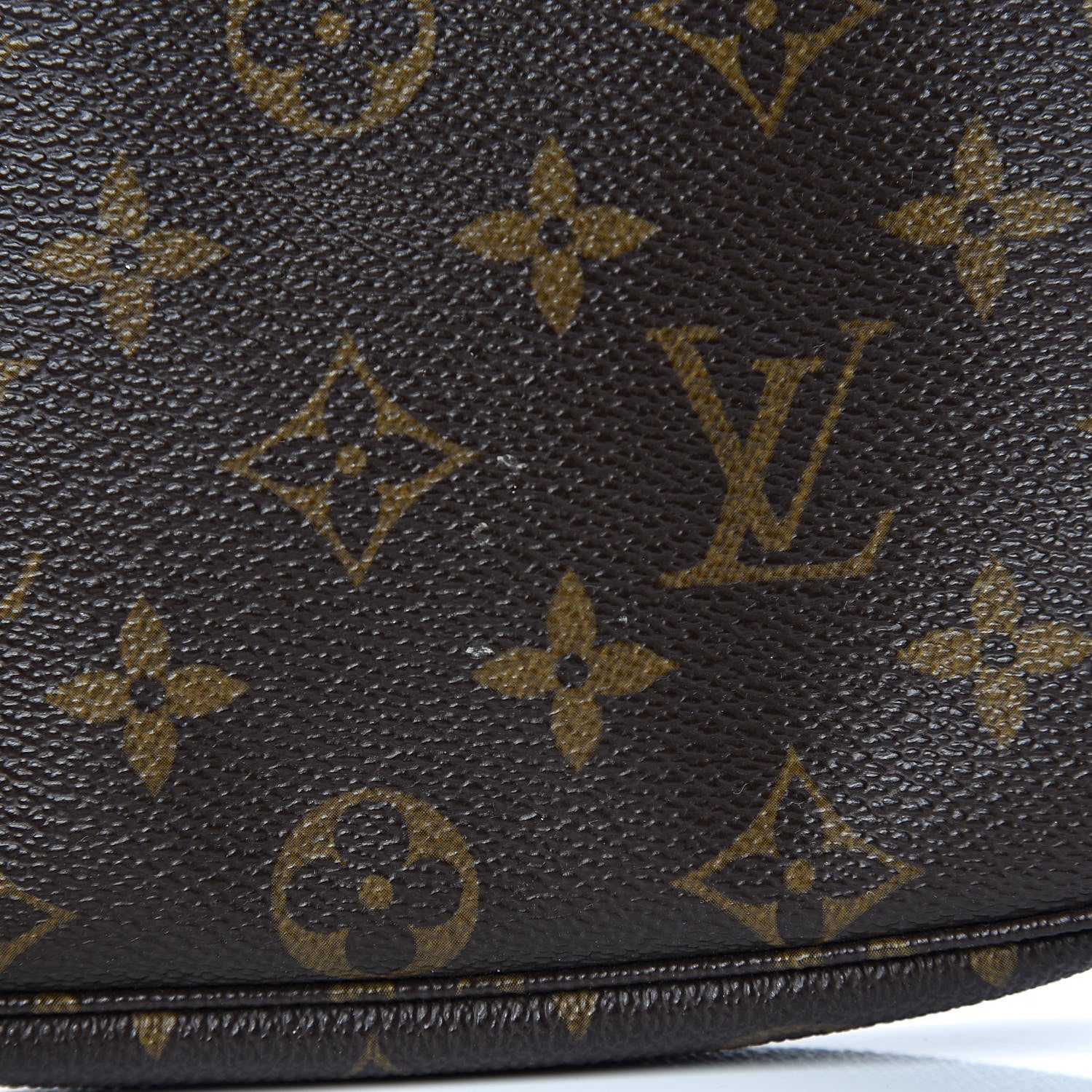 Louis Vuitton Monogram Pochette Accessories 10 of 10