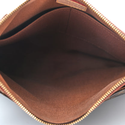 Louis Vuitton Monogram Odeon PM 5 of 8