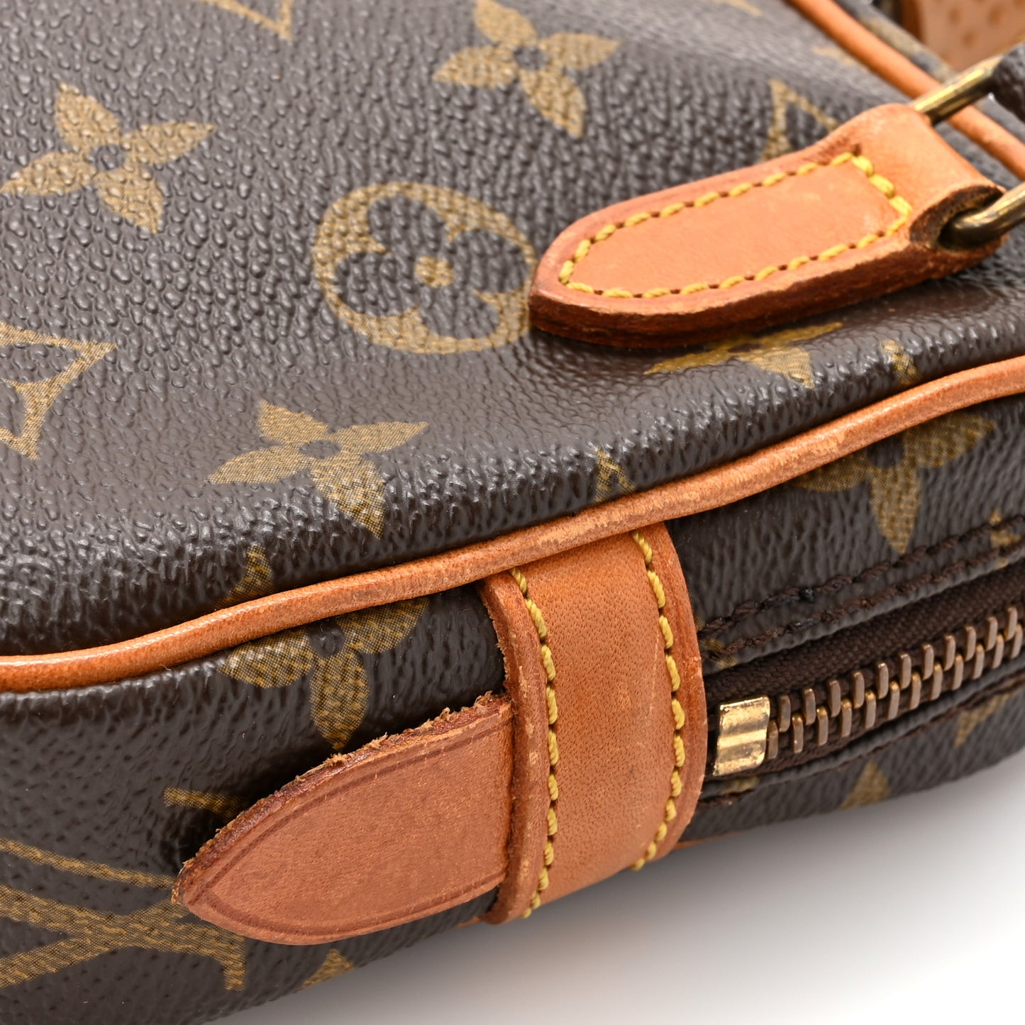 Monogram Pochette Marly Bandouliere