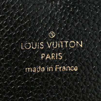 Louis Vuitton Damier Ebene Clapton Black 8 of 18