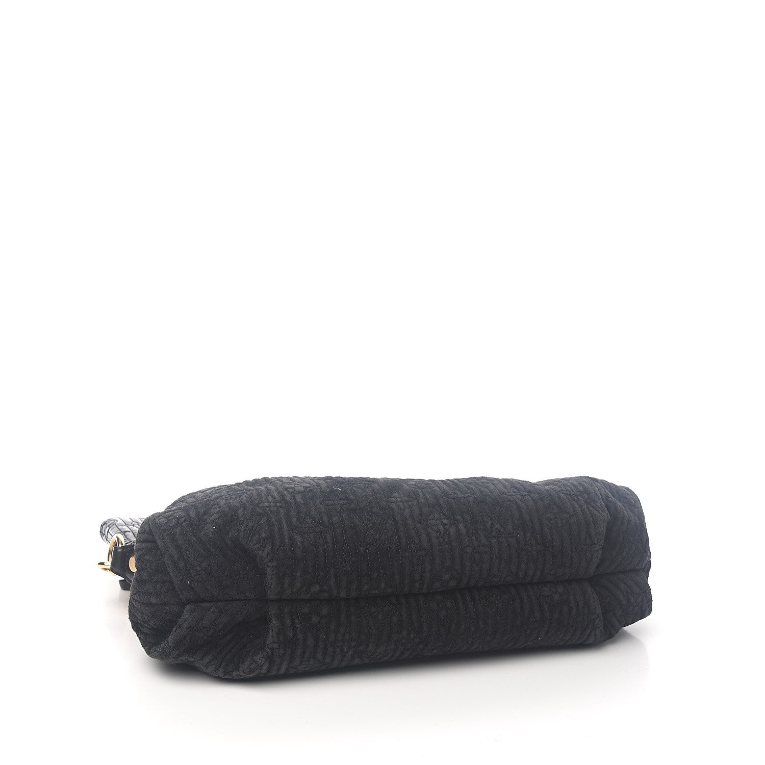 Louis Vuitton Monogram Motard Before Dark Black 3 of 6