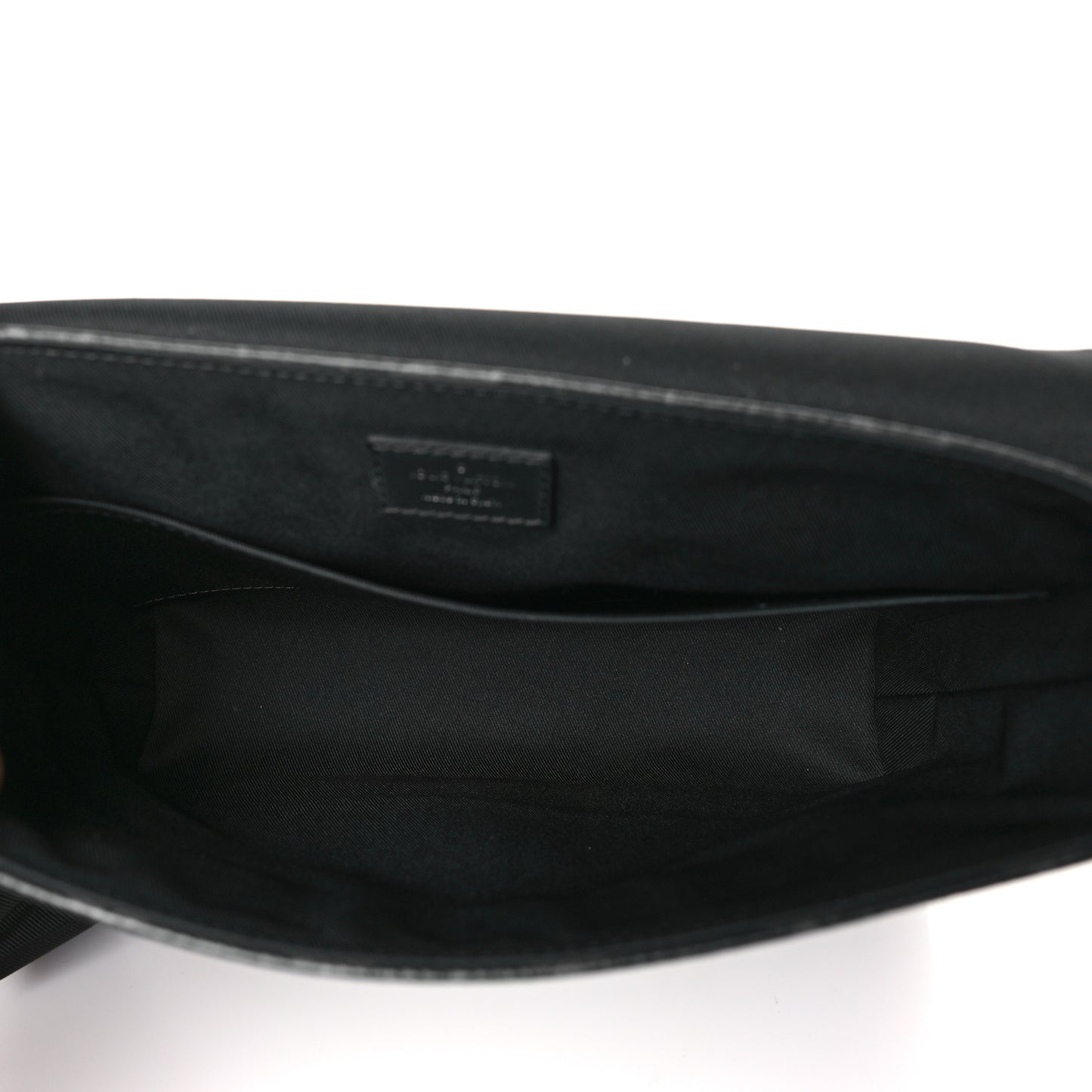 Monogram Eclipse District PM Black