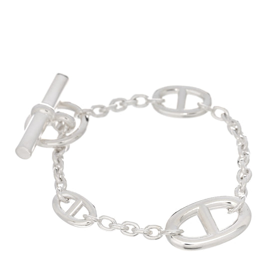 Sterling Silver Farandole Bracelet ST