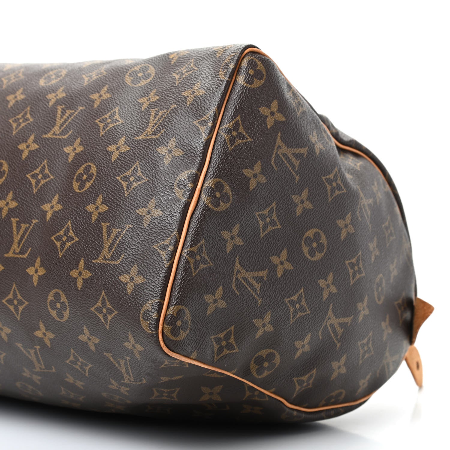 Louis Vuitton Monogram Speedy 40 6 of 8