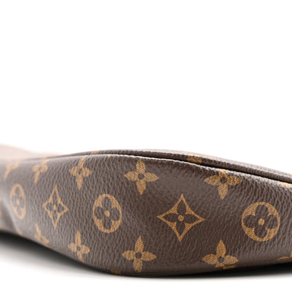 Louis Vuitton Monogram Multi Pochette Accessories Large Pochette Kaki 9 of 11