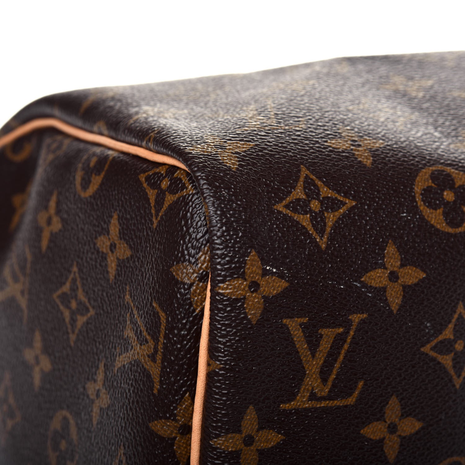 Louis Vuitton Monogram Speedy 30 11 of 22