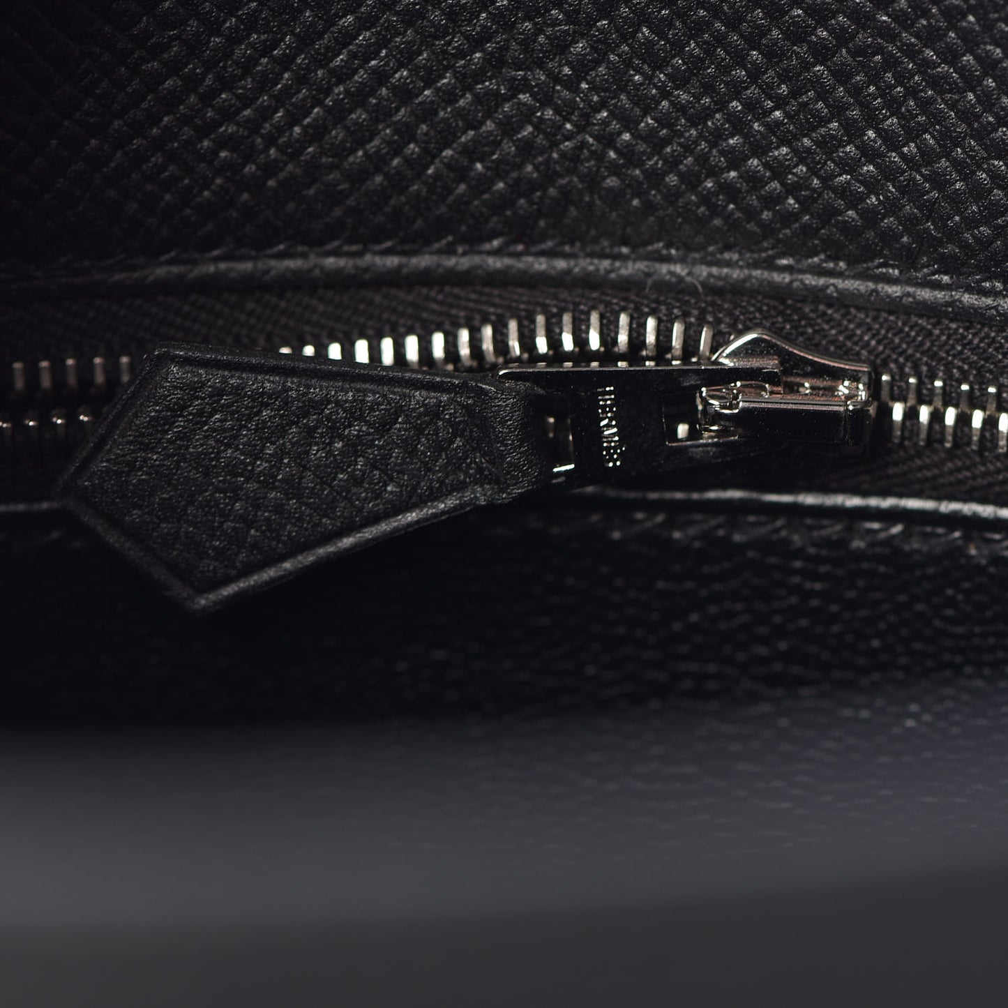 Epsom Kelly Sellier 28 Black