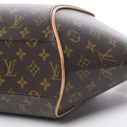 Louis Vuitton Monogram Ellipse MM 10 of 12